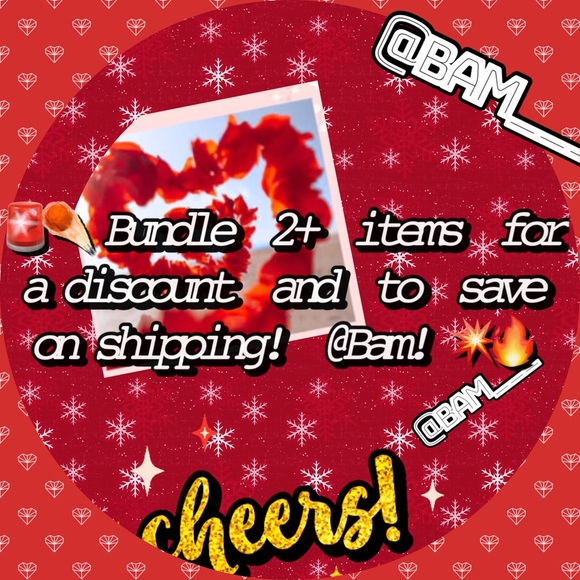 📦📮 Bundle bundle bundle💰💵 - Picture 2 of 5